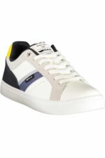 GAS MEN'S WHITE SPORTS FOOTWEAR - Image 2