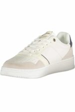 GAS MEN'S WHITE SPORTS FOOTWEAR - Image 3