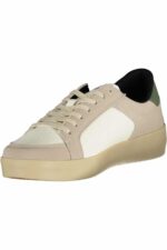 GAS MEN'S WHITE SPORTS FOOTWEAR - Image 3