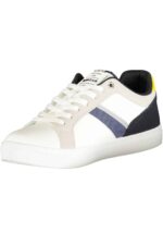 GAS MEN'S WHITE SPORTS FOOTWEAR - Image 3