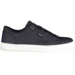 GAS MEN'S BLUE SPORTS FOOTWEAR
