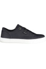 GAS MEN'S BLUE SPORTS FOOTWEAR
