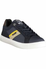 GAS MEN'S BLUE SPORTS FOOTWEAR - Image 2