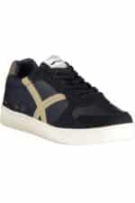 GAS MEN'S BLUE SPORTS FOOTWEAR - Image 2