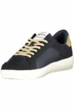 GAS MEN'S BLUE SPORTS FOOTWEAR - Image 3