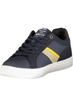 GAS MEN'S BLUE SPORTS FOOTWEAR - Image 3
