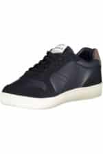 GAS MEN'S BLUE SPORTS FOOTWEAR - Image 3