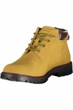 GAS FOOTWEAR MEN'S BEIGE BOOT - Image 3