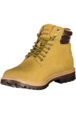GAS FOOTWEAR MEN'S BEIGE BOOT - Image 3