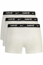 NIKE MEN'S WHITE BOXER - Image 2