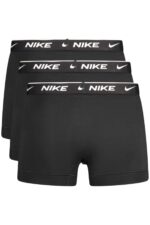 NIKE MEN'S BLACK BOXER - Image 2