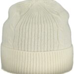 NORTH SAILS WOMEN'S WHITE CAP