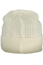 NORTH SAILS WOMEN'S WHITE CAP - Image 2