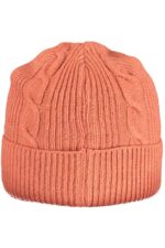 NORTH SAILS WOMEN'S RED CAP - Image 2