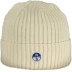 NORTH SAILS MEN'S WHITE CAP