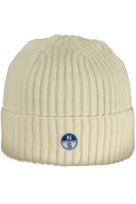 NORTH SAILS MEN'S WHITE CAP