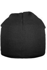 NORTH SAILS MEN'S BLACK CAP - Image 2
