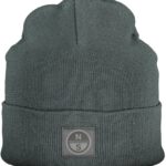 NORTH SAILS MEN'S GREEN CAP