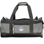 NORTH SAILS MEN'S GREY DUFFLE BAG