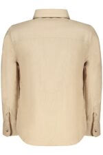 NORTH SAILS CHILDREN'S LONG-SLEEVED SHIRT, BEIGE - Image 2