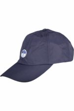 NORTH SAILS MEN'S BLUE HAT - Image 3