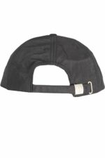 NORTH SAILS MEN'S BLACK HAT - Image 2