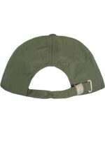 NORTH SAILS MEN'S GREEN HAT - Image 2