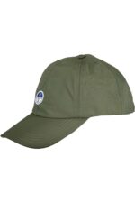NORTH SAILS MEN'S GREEN HAT - Image 3