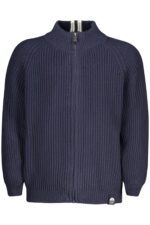 NORTH SAILS CHILDREN'S BLUE CARDIGAN