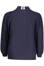NORTH SAILS CHILDREN'S BLUE CARDIGAN - Image 2