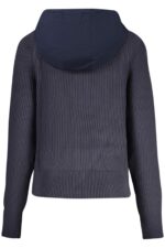 NORTH SAILS WOMEN'S CARDIGAN BLUE - Image 2