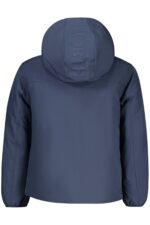 NORTH SAILS CHILDREN'S BLUE JACKET - Image 2