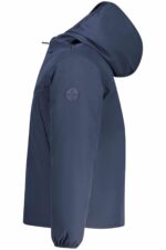 NORTH SAILS CHILDREN'S BLUE JACKET - Image 3