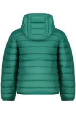 NORTH SAILS CHILDREN'S GREEN JACKET - Image 2