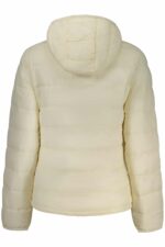 NORTH SAILS WOMEN'S WHITE JACKET - Image 2