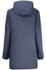 NORTH SAILS WOMEN'S BLUE JACKET - Image 2