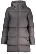 NORTH SAILS WOMEN'S BLACK JACKET