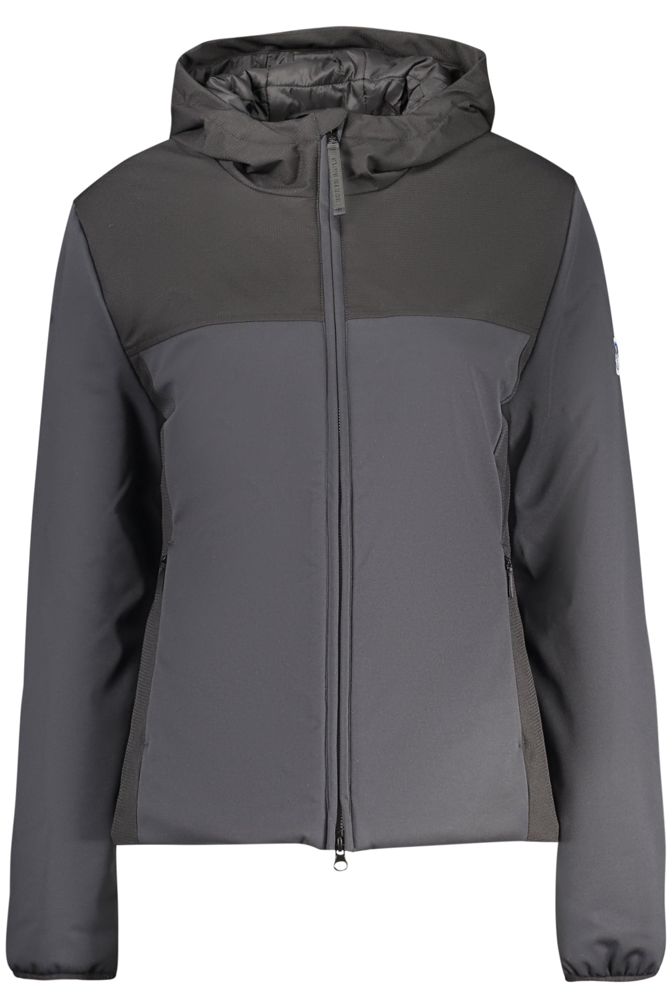 northsailsgiubbottodonnanero_1 NORTH SAILS WOMEN'S BLACK JACKET - Image 1