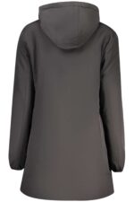 NORTH SAILS WOMEN'S BLACK JACKET - Image 2
