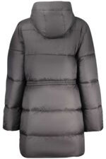 NORTH SAILS WOMEN'S BLACK JACKET - Image 2
