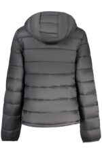 NORTH SAILS WOMEN'S BLACK JACKET - Image 2