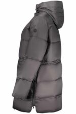 NORTH SAILS WOMEN'S BLACK JACKET - Image 3