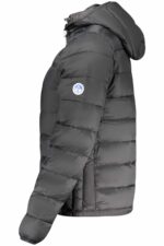 NORTH SAILS WOMEN'S BLACK JACKET - Image 3