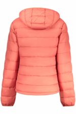 NORTH SAILS WOMEN'S RED JACKET - Image 2