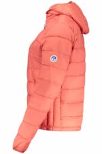 NORTH SAILS WOMEN'S RED JACKET - Image 3