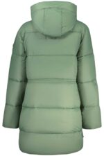 NORTH SAILS WOMEN'S GREEN JACKET - Image 2