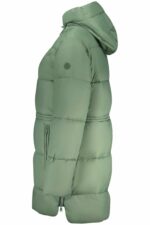 NORTH SAILS WOMEN'S GREEN JACKET - Image 3