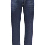 NORTH SAILS MEN'S DENIM JEANS BLUE