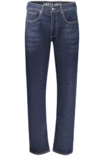 NORTH SAILS MEN'S DENIM JEANS BLUE