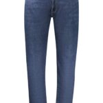 NORTH SAILS MEN'S DENIM JEANS BLUE